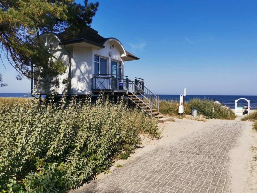 Rügen Urlaub