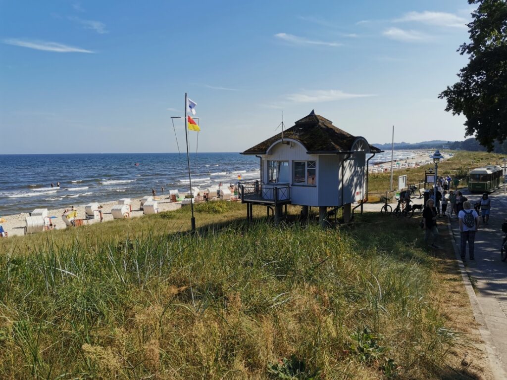 Rügen Urlaub