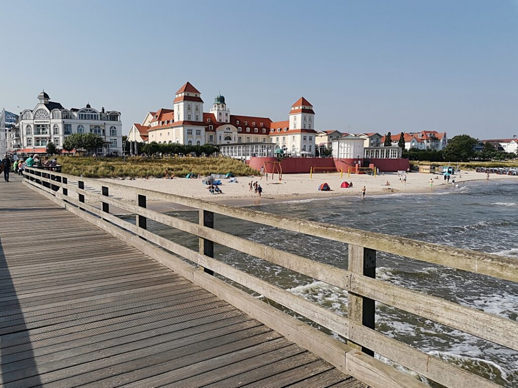 Rügen Urlaub