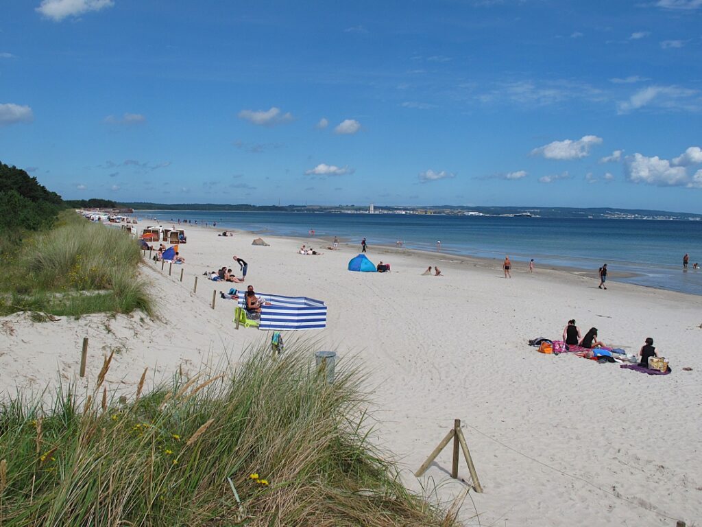 Rügen Urlaub