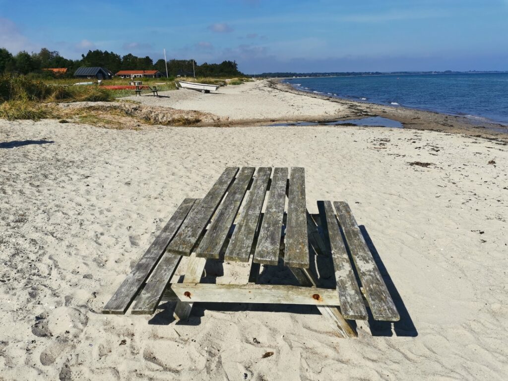 Ferienhaus in Dänemark mieten