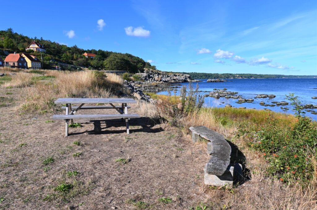 Bornholm Urlaub