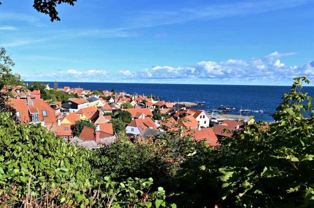 Bornholm Urlaub