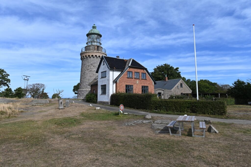Bornholm Urlaub