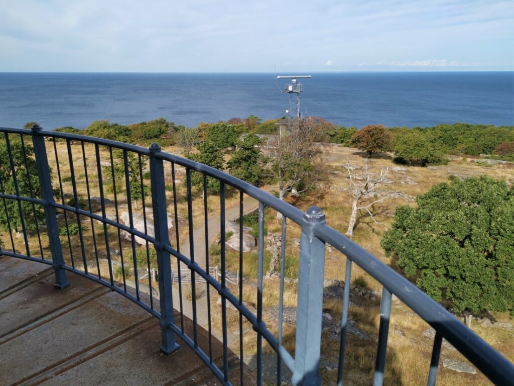 Bornholm Urlaub