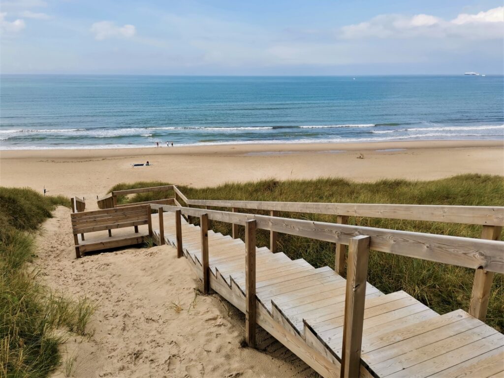 Ferienhaus in Dänemark mieten