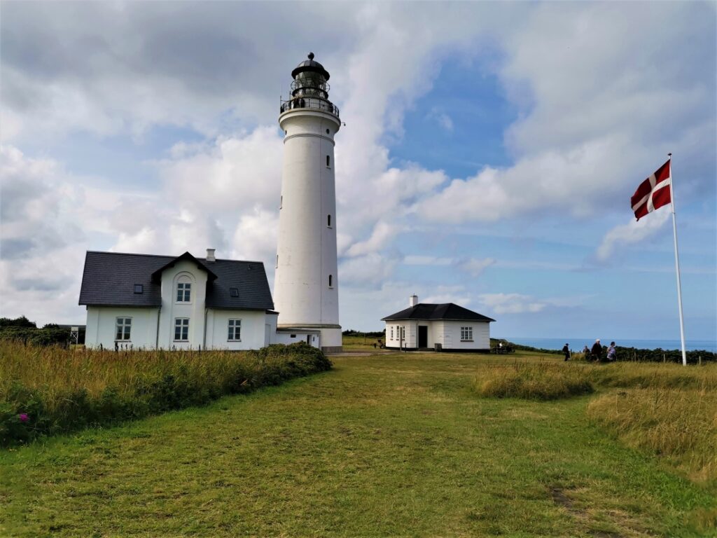 Ferienhaus in Dänemark mieten