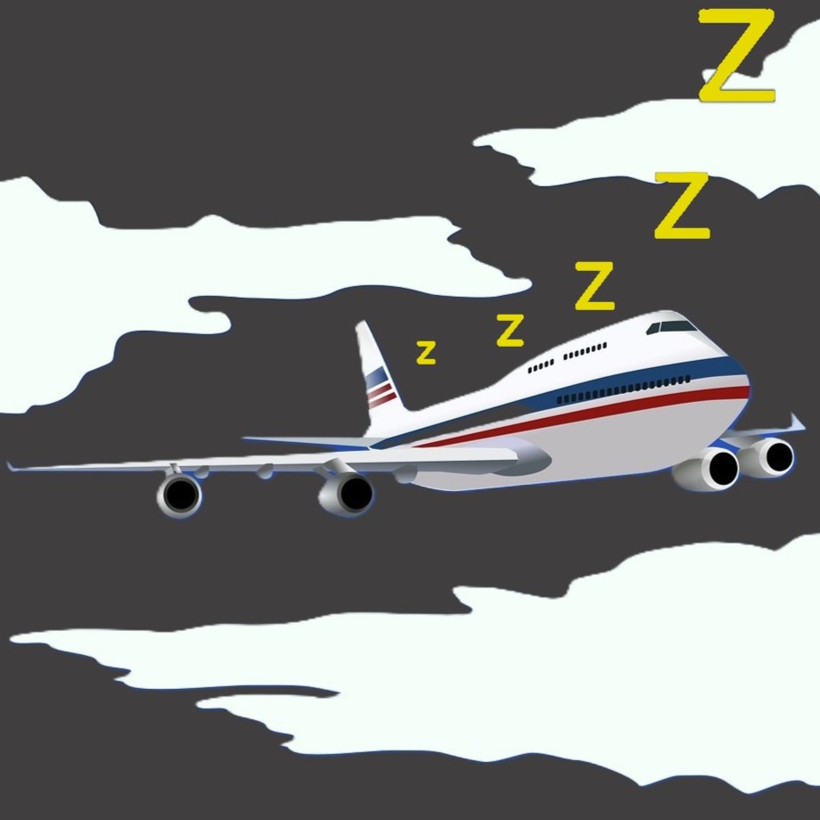 Langstreckenflug Tipps