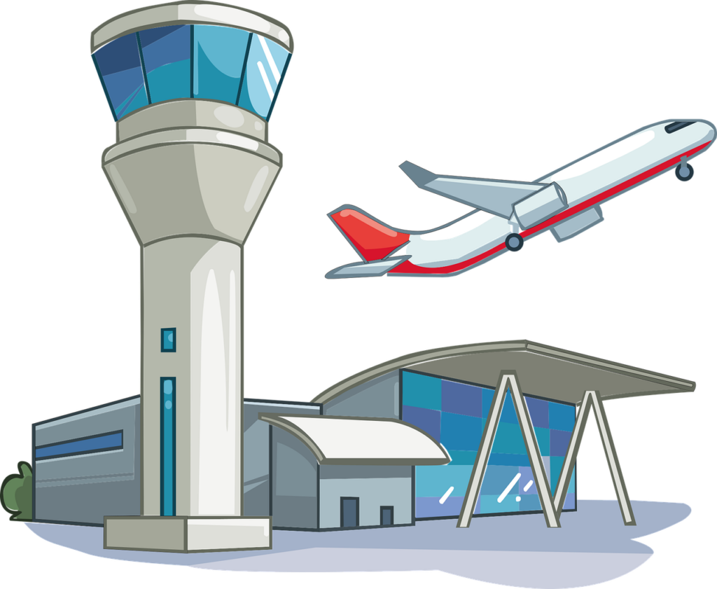 Langstreckenflug Tipps