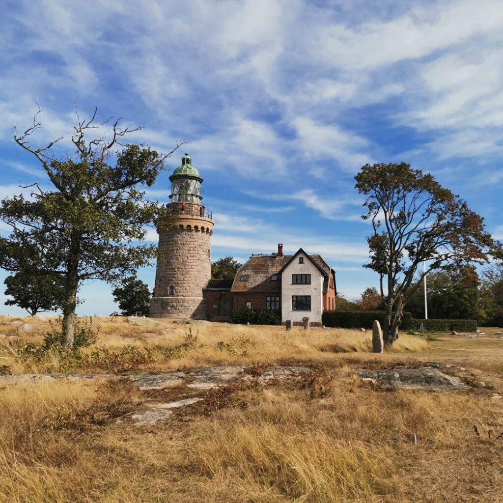 Leuchttürme Europa