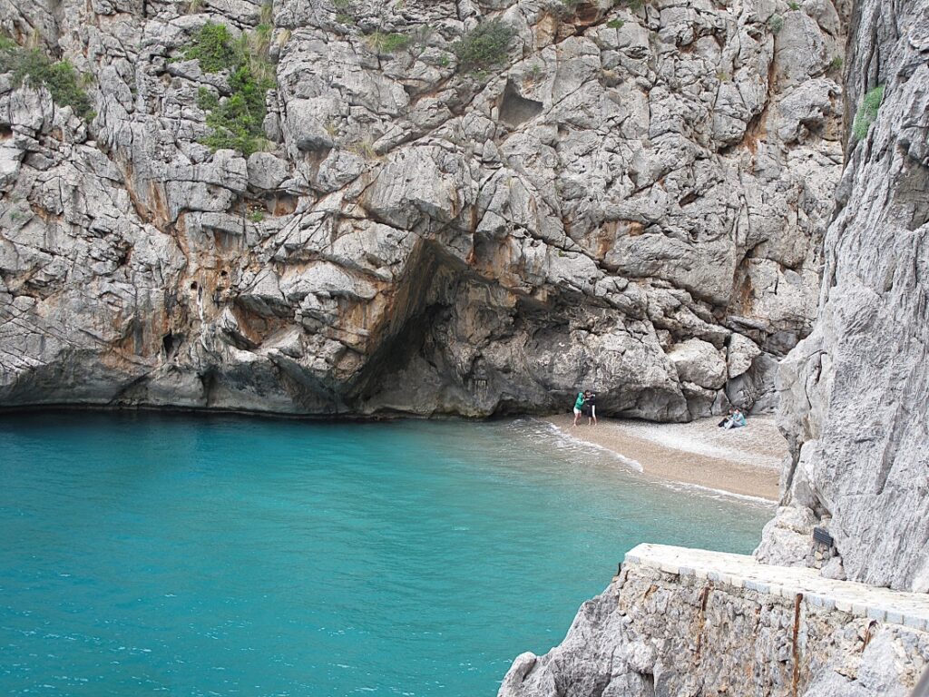 schöne Inseln in Europa