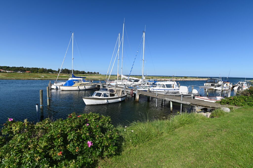 Ferienhaus in Dänemark mieten