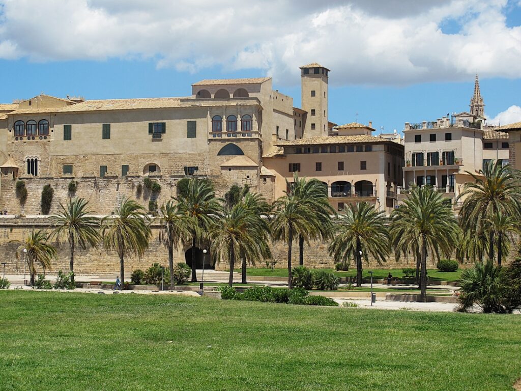 Fliegen mit Handgepäck