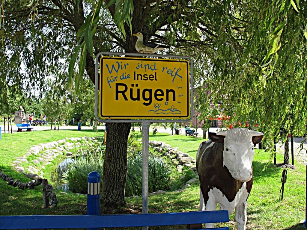 Rügen Urlaub