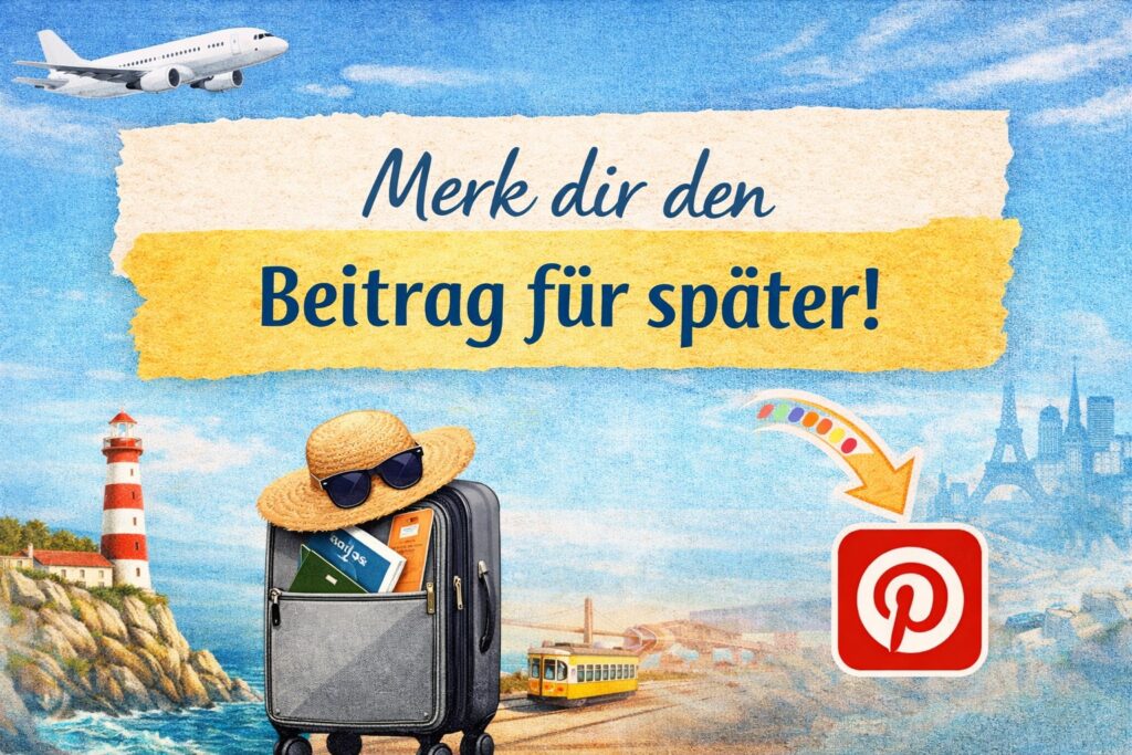 Fliegen mit Handgepäck