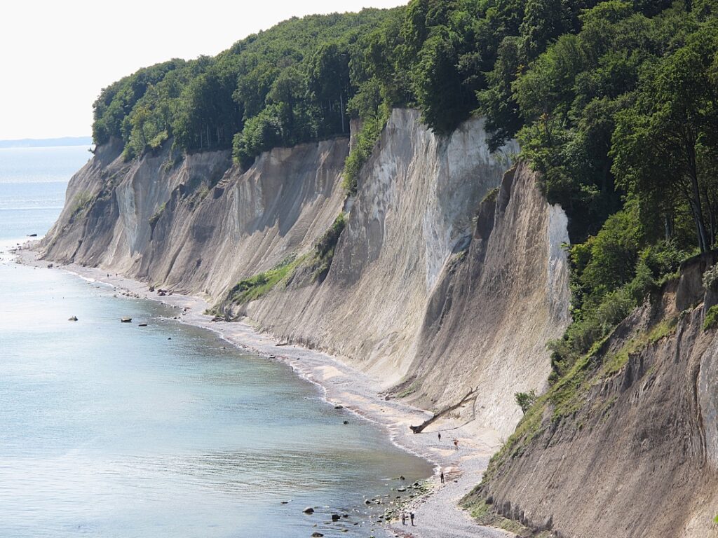 schöne Inseln in Europa