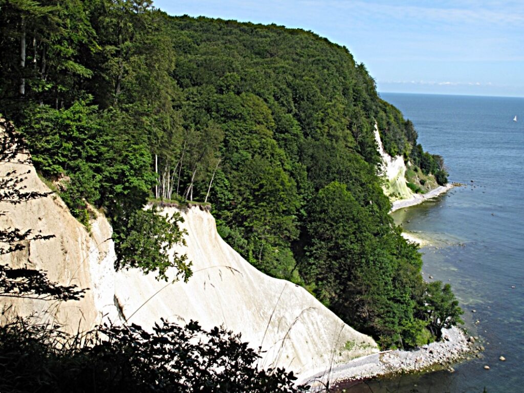 Rügen Urlaub