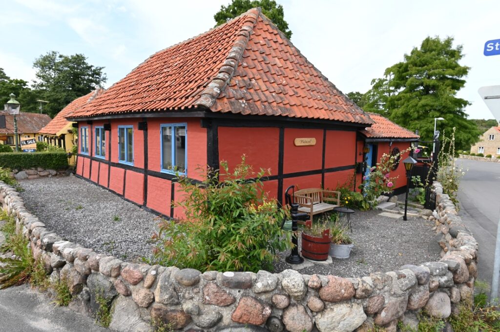 Bornholm Urlaub