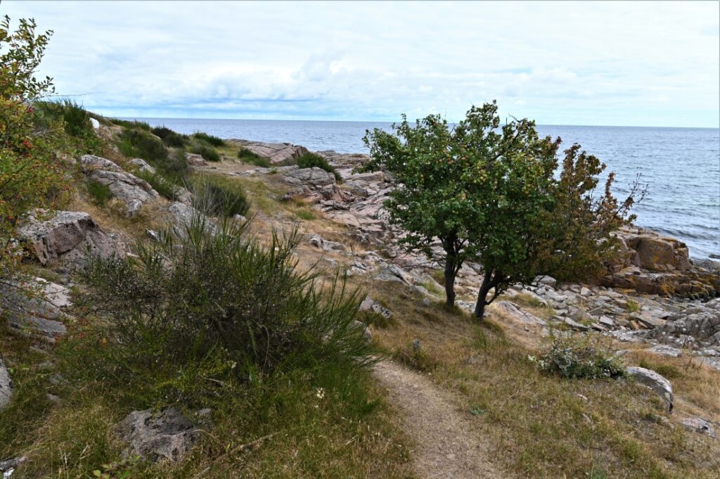 Bornholm Urlaub