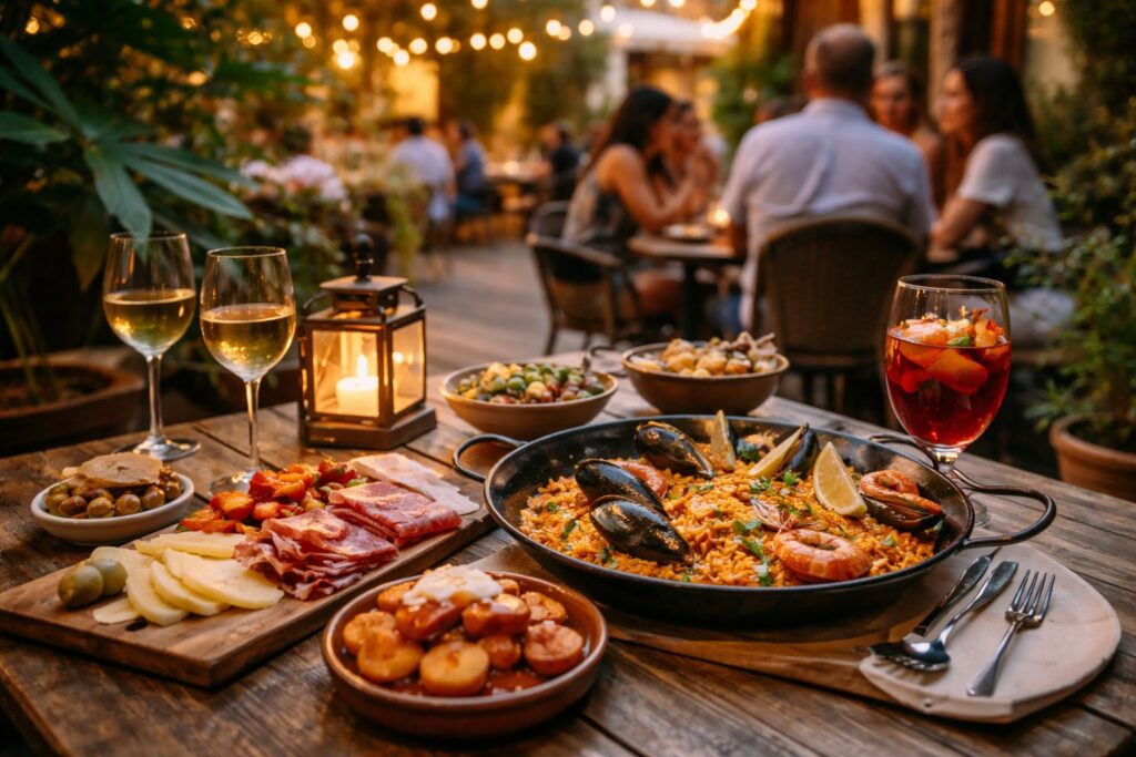 Städtetrip Palma de Mallorca