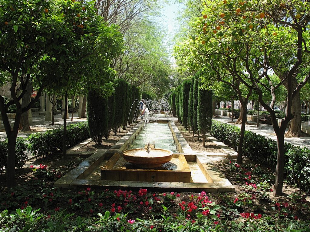 Städtetrip Palma de Mallorca