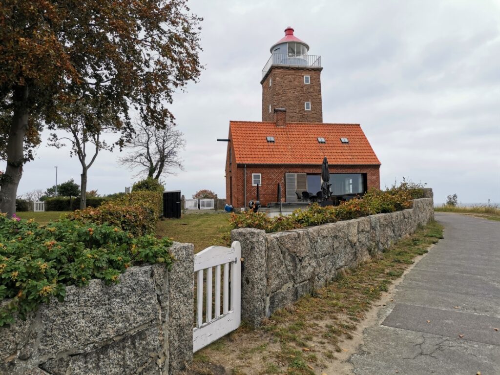 Bornholm Urlaub