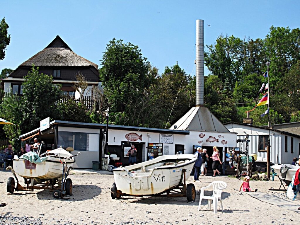 Rügen Urlaub