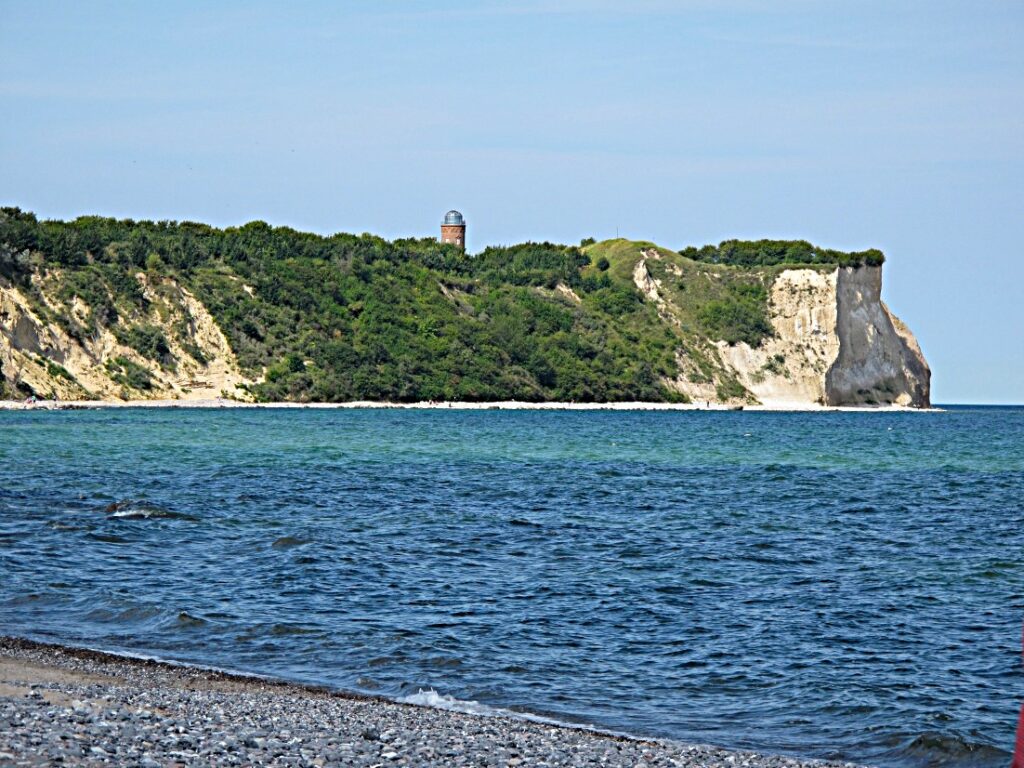 Rügen Urlaub