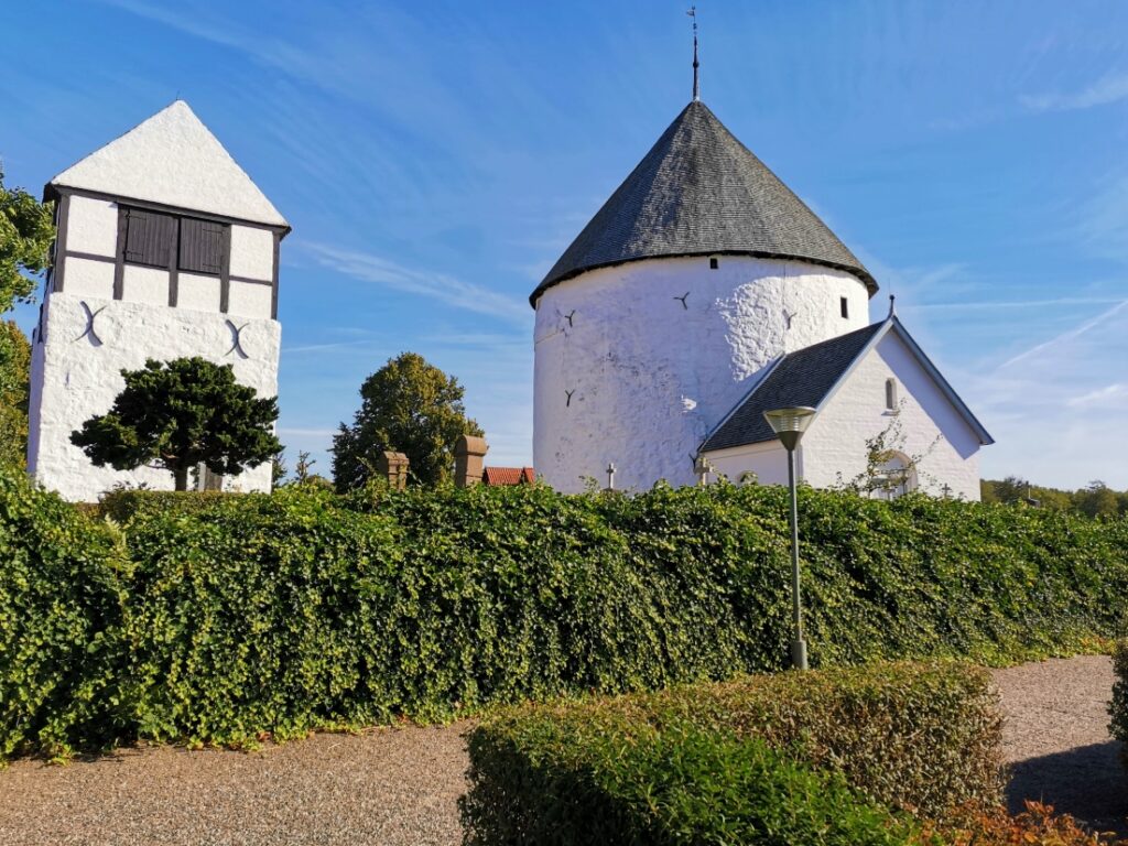 Bornholm Urlaub