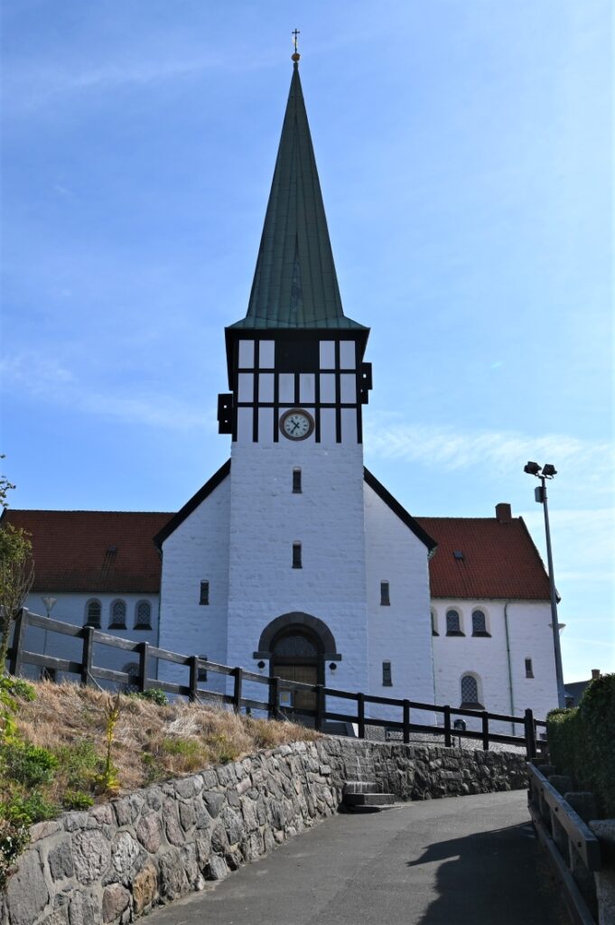 Bornholm Urlaub