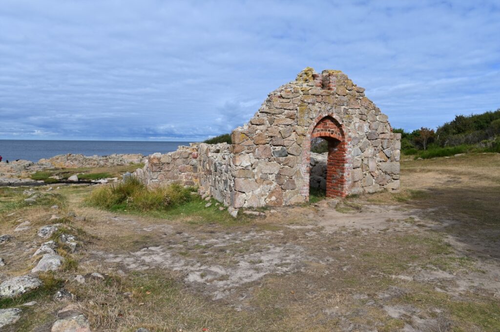 Bornholm Urlaub