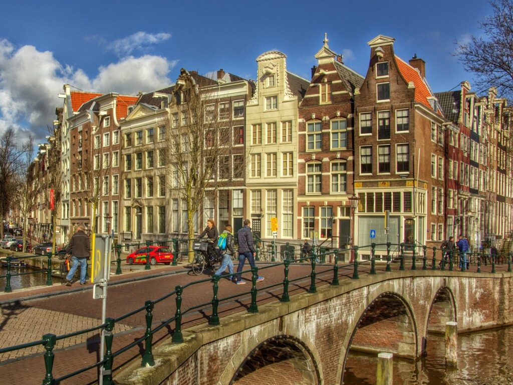 Amsterdam Hotel Tipps