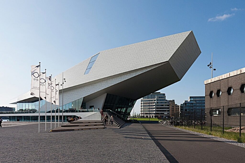 Amsterdam Hotel Tipps