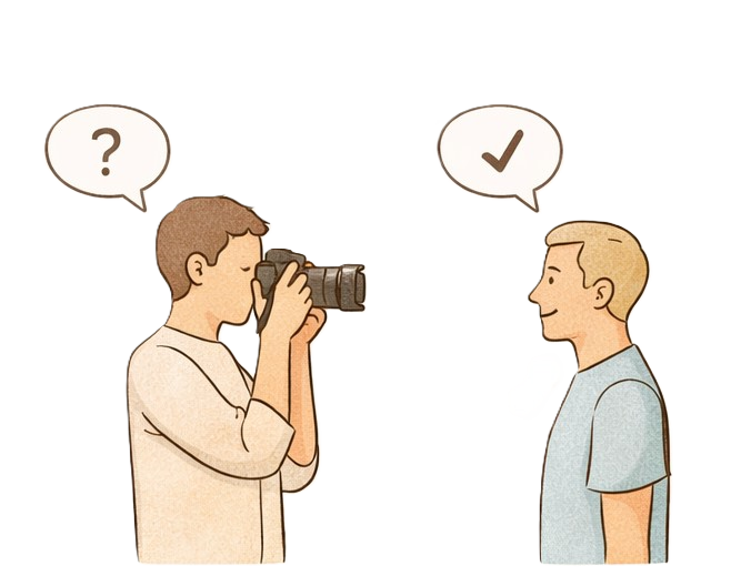 Reisefotografie Tipps