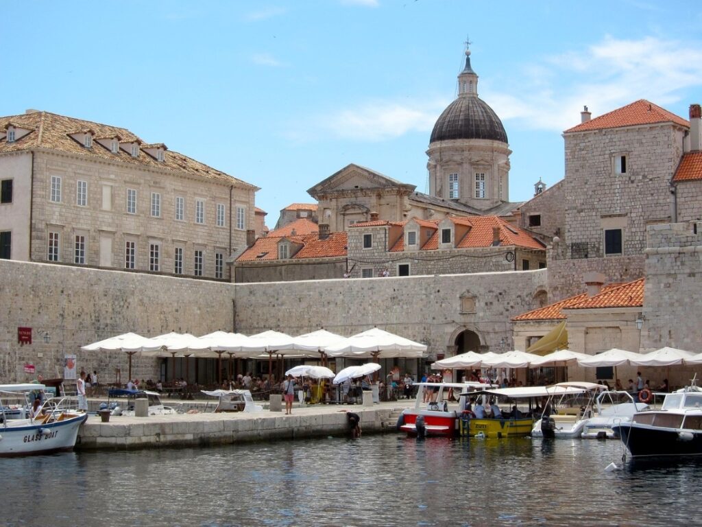 Dubrovnik Sehenswürdigkeiten