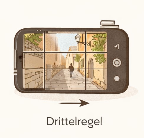Reisefotografie Tipps