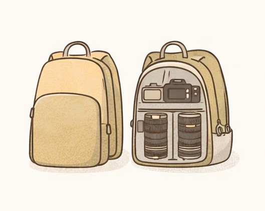 Reisefotografie Tipps