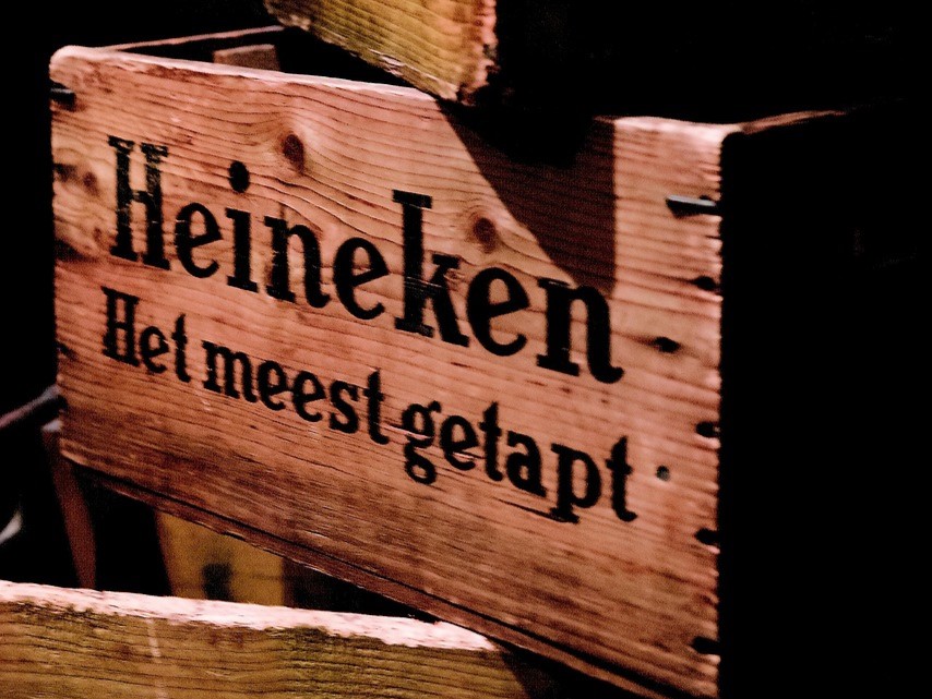 Amsterdam Sehenswürdigkeiten Liste