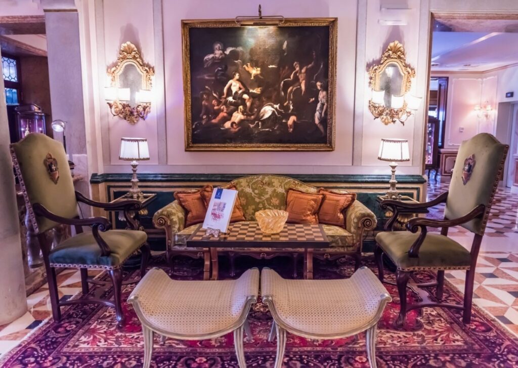 Venedig Reise planen