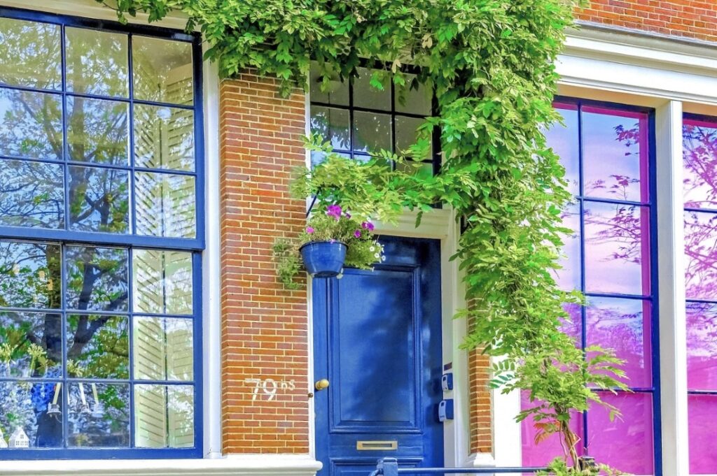 Amsterdam in 2-3 Tagen