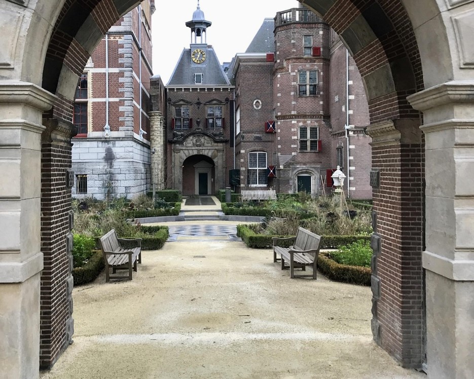 Amsterdam in 2–3 Tagen