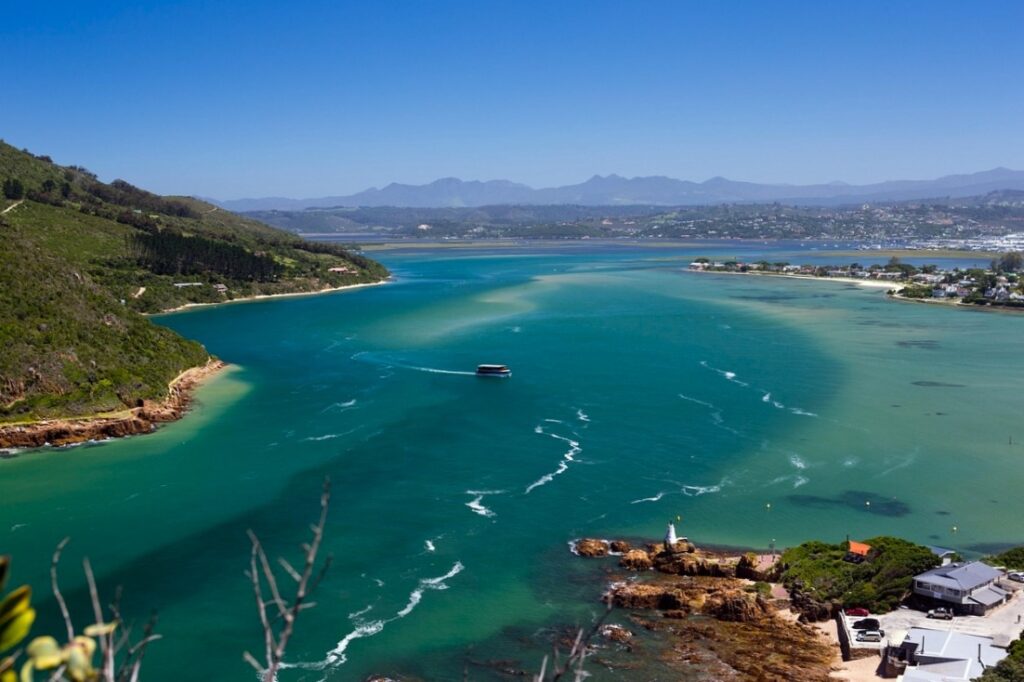 Südafrika Roadtrip planen