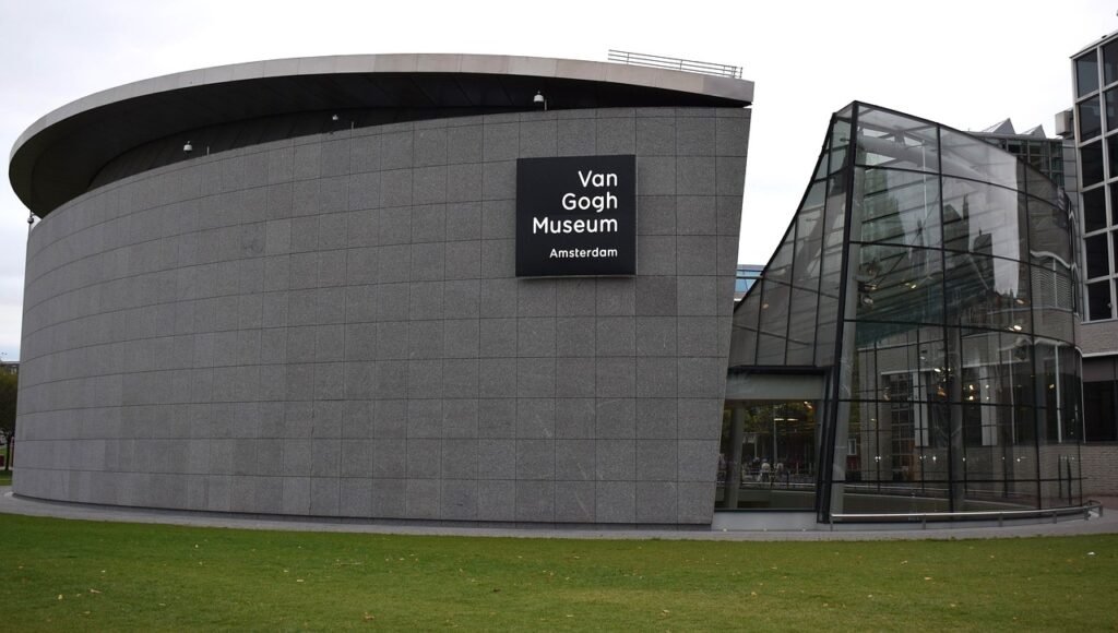 Amsterdam Sehenswürdigkeiten