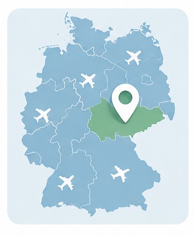 günstige Flüge finden