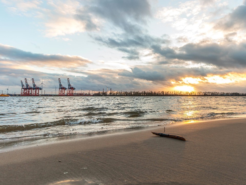 Hamburg in 2 Tagen