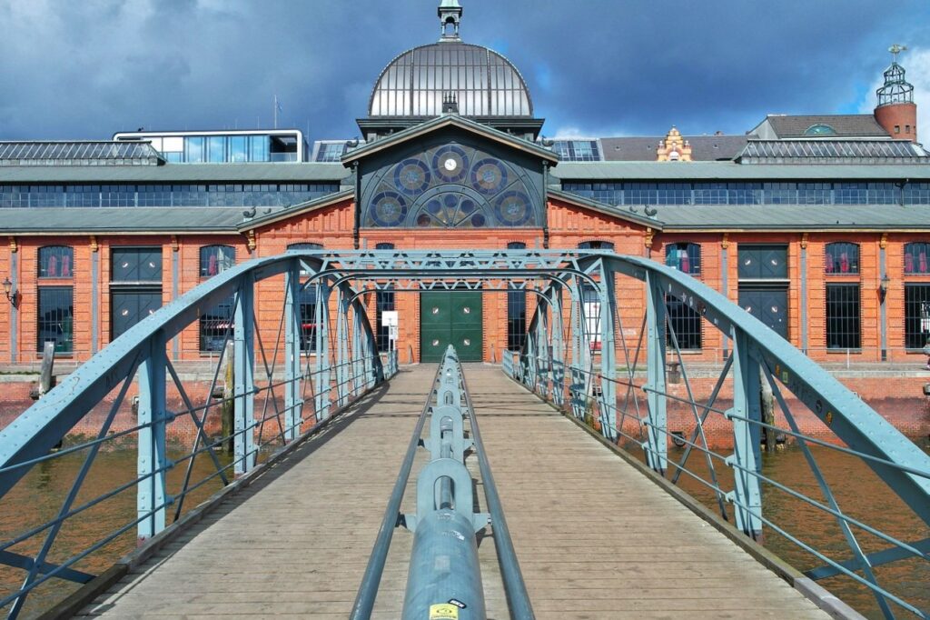 Hamburg Sehenswürdigkeiten