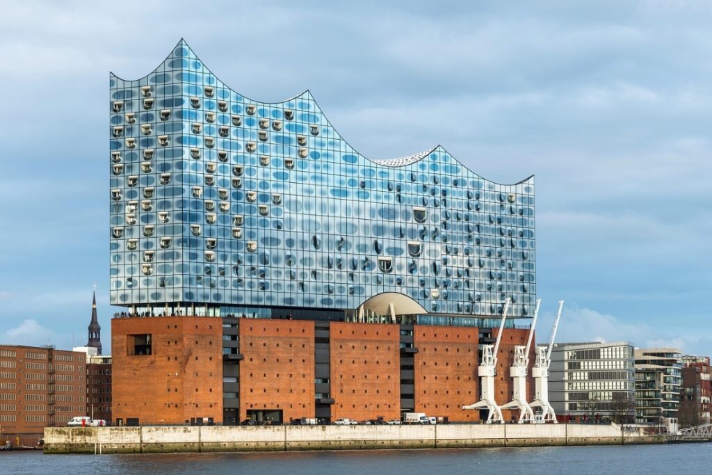 Hamburg Sehenswürdigkeiten und Tipps