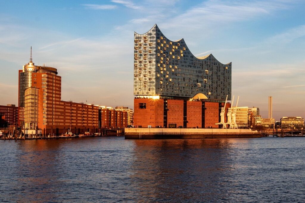 Hamburg Fotospots