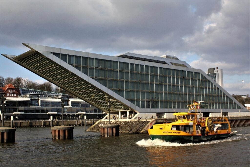 Hamburg Fotospots