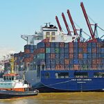 Hamburg Hafen